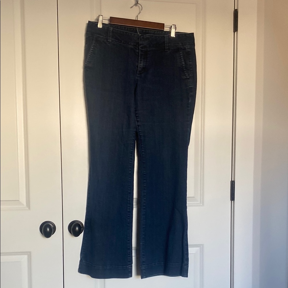 Loft‎ Original Trousers Jeans